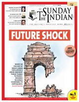 The Sunday Indian - April 01 2012 April 01 2012